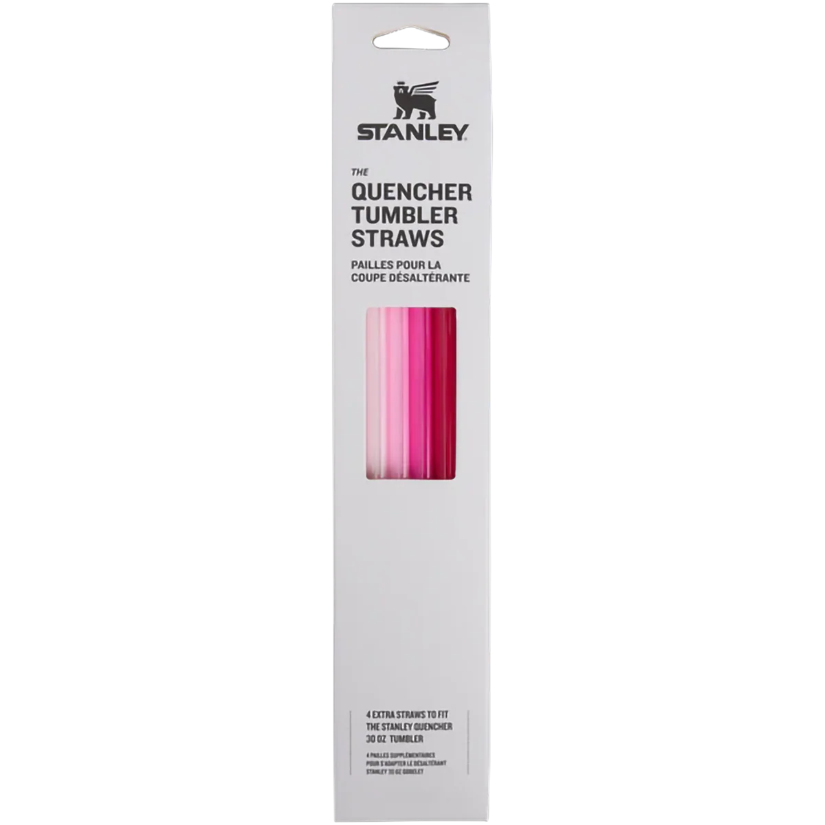 The Quencher 30oz Tumbler Straws - Image 4