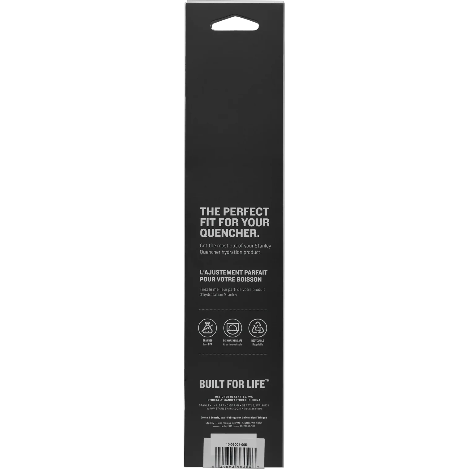 The Quencher 30oz Tumbler Straws - Image 6