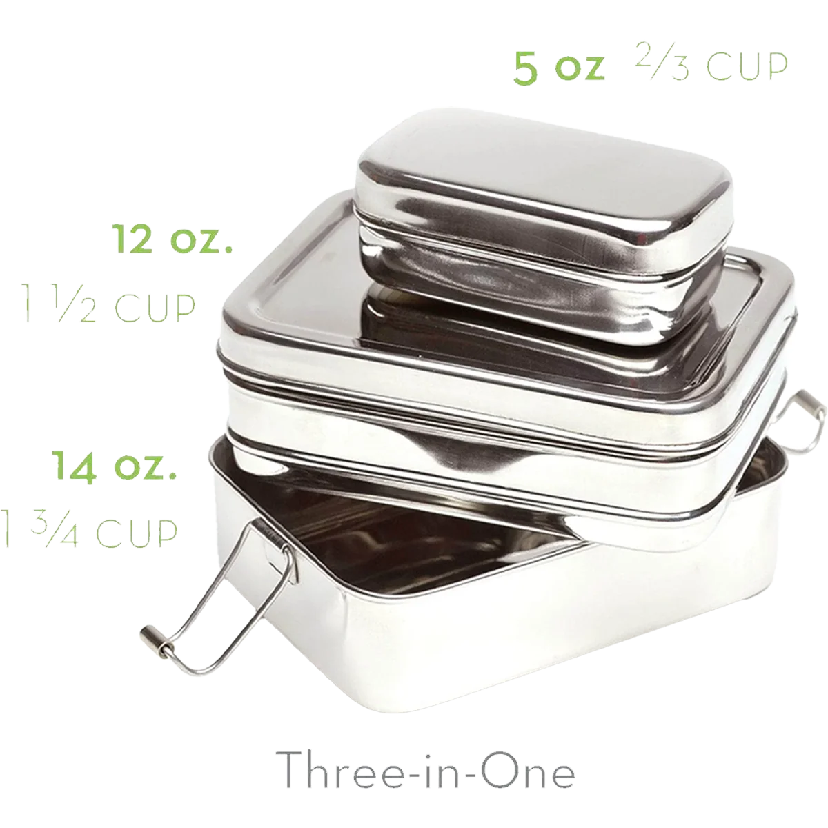Three-in-One - Image 7