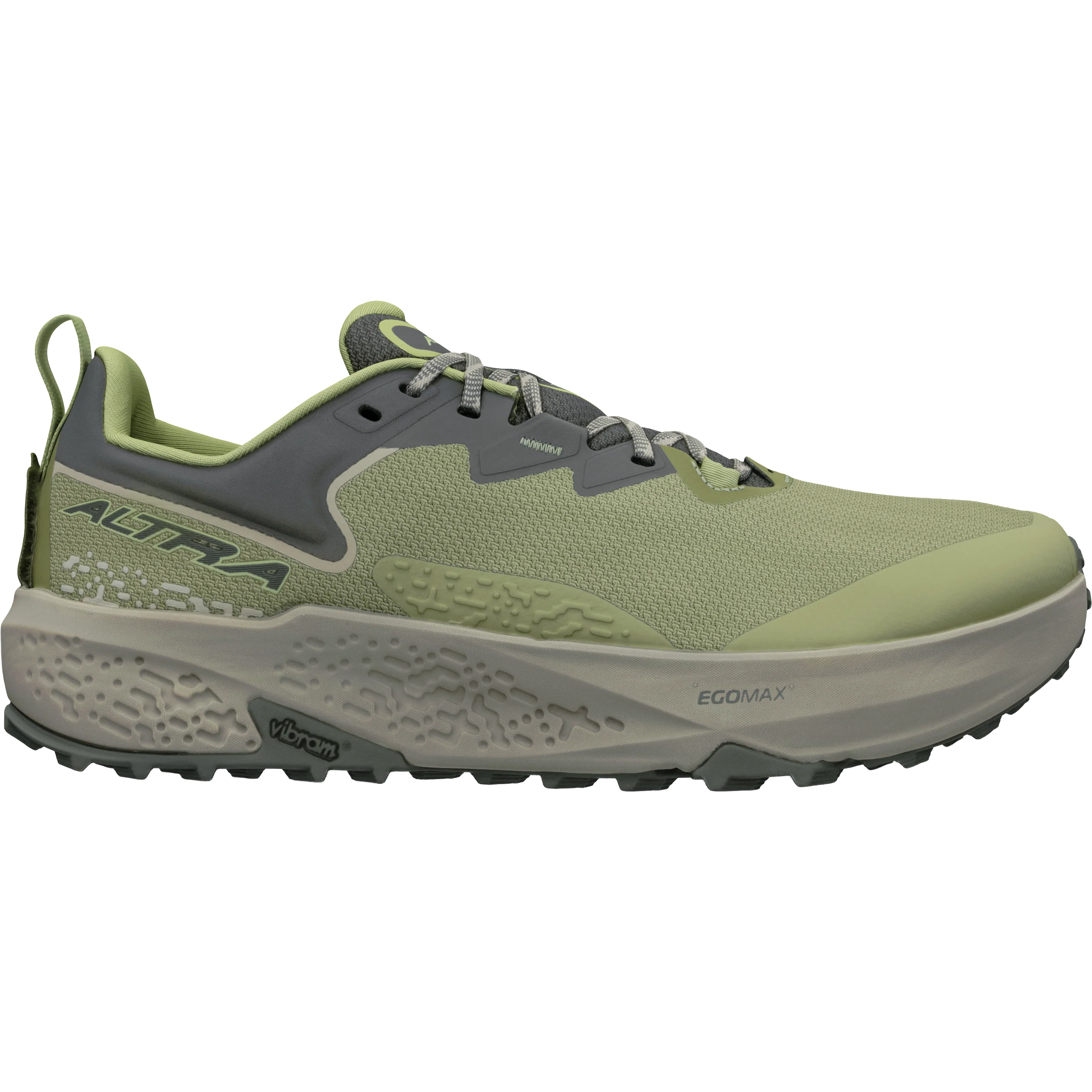 Men's Timp 6