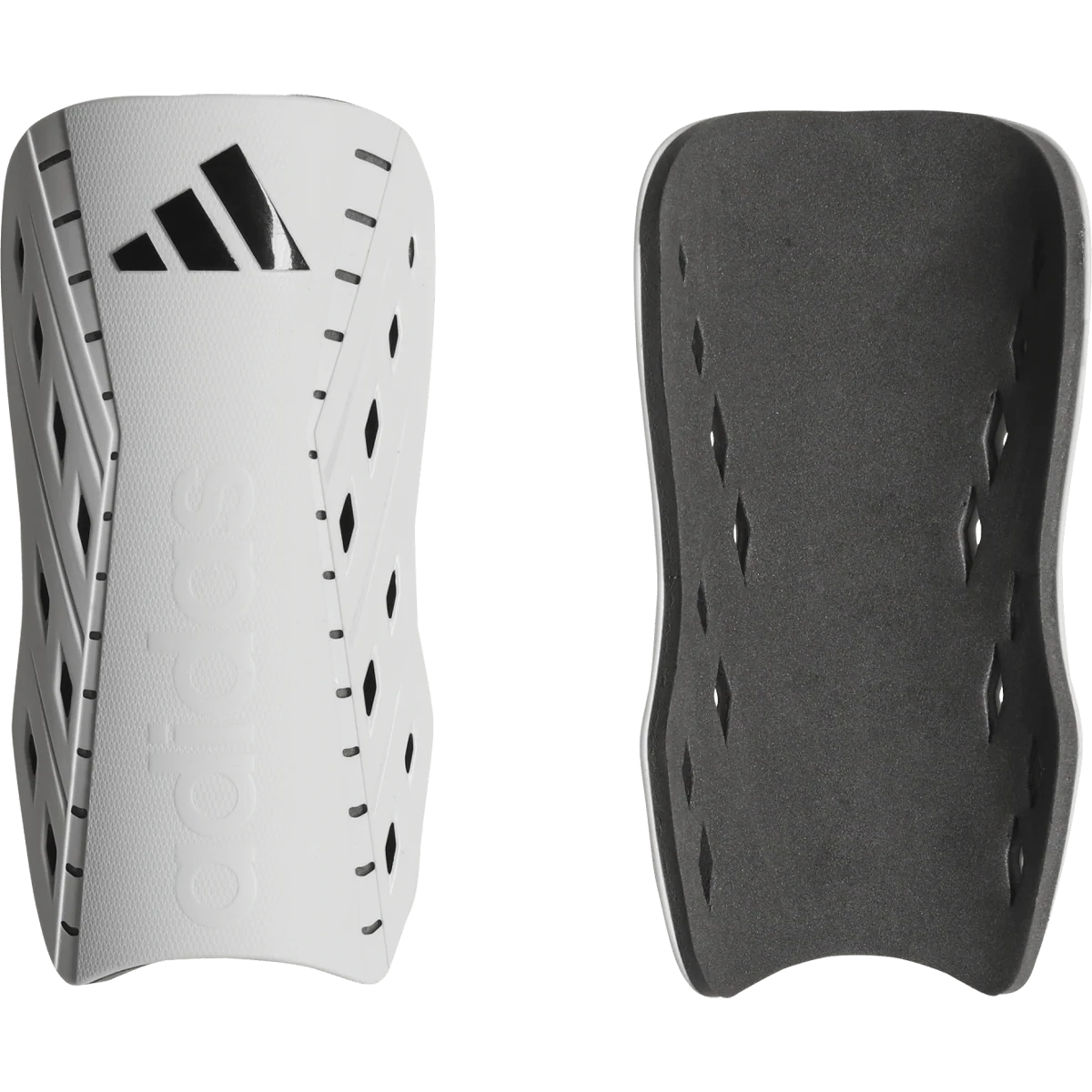 Tiro Club Shin Guard