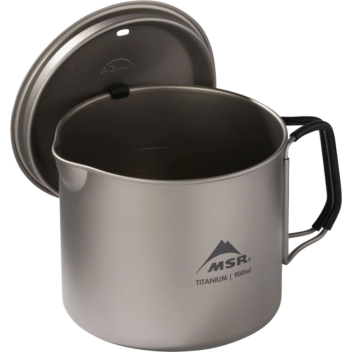 Titan Kettle 900 mL - Image 2