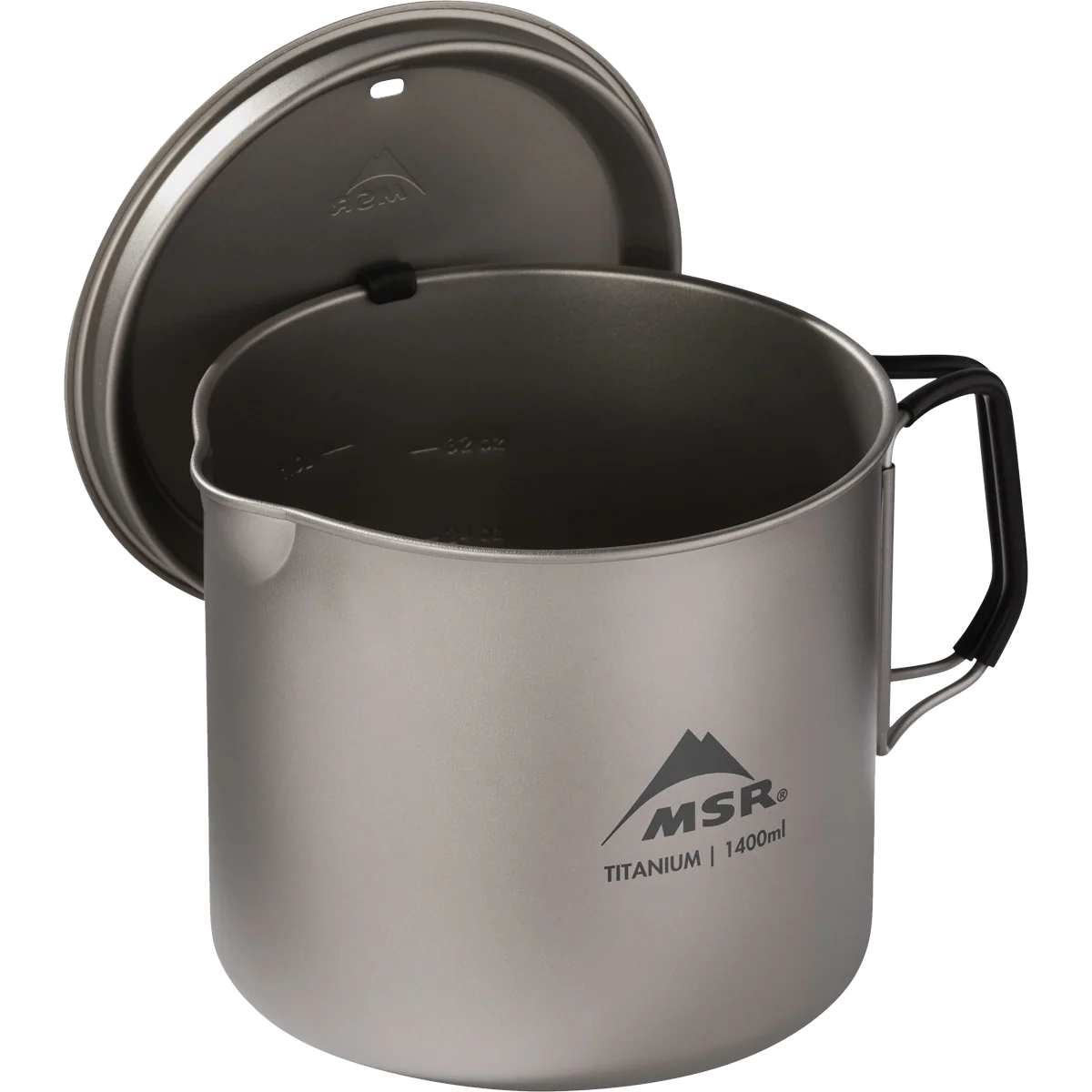 Titan Kettle 1400 mL - Image 2