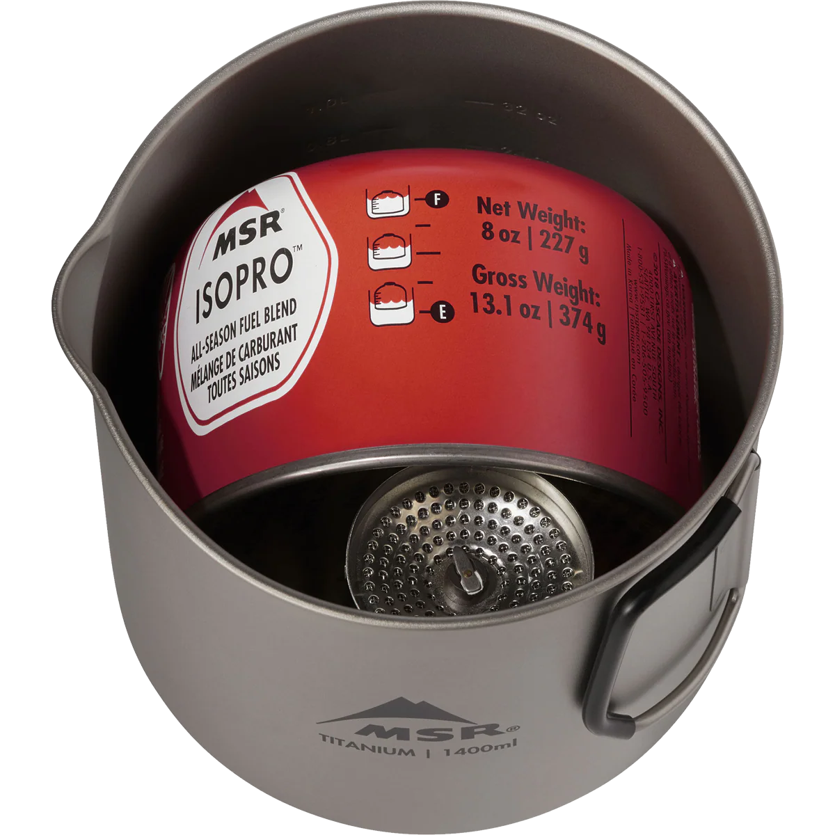 Titan Kettle 1400 mL - Image 5