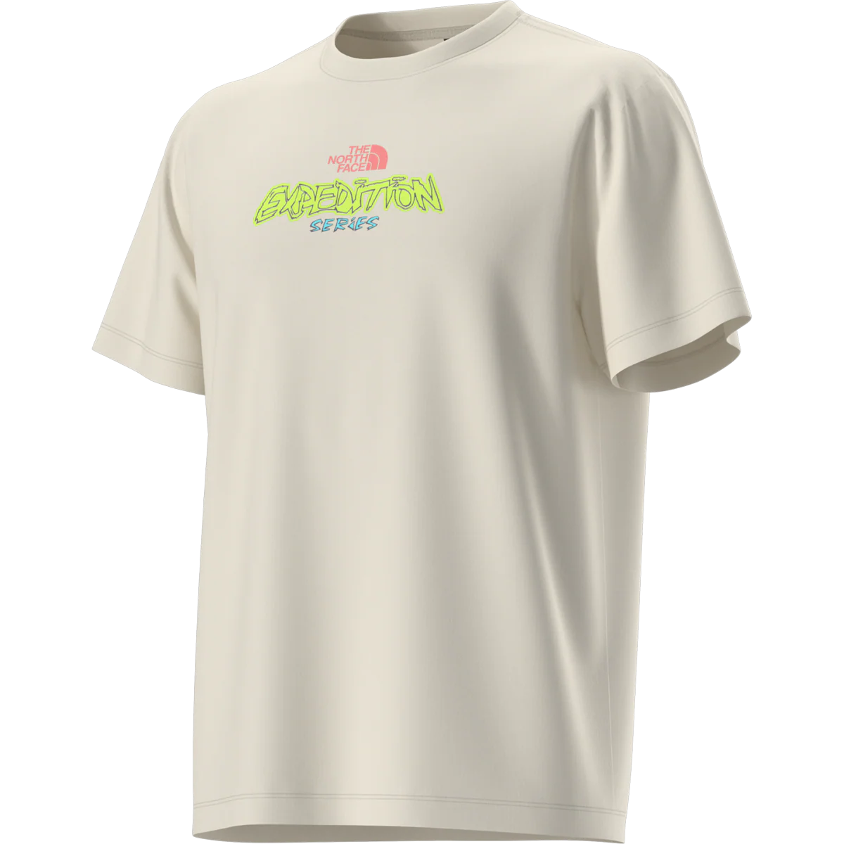 Men's Essential Expedition Series Short Sleeve Tee - Image 3
