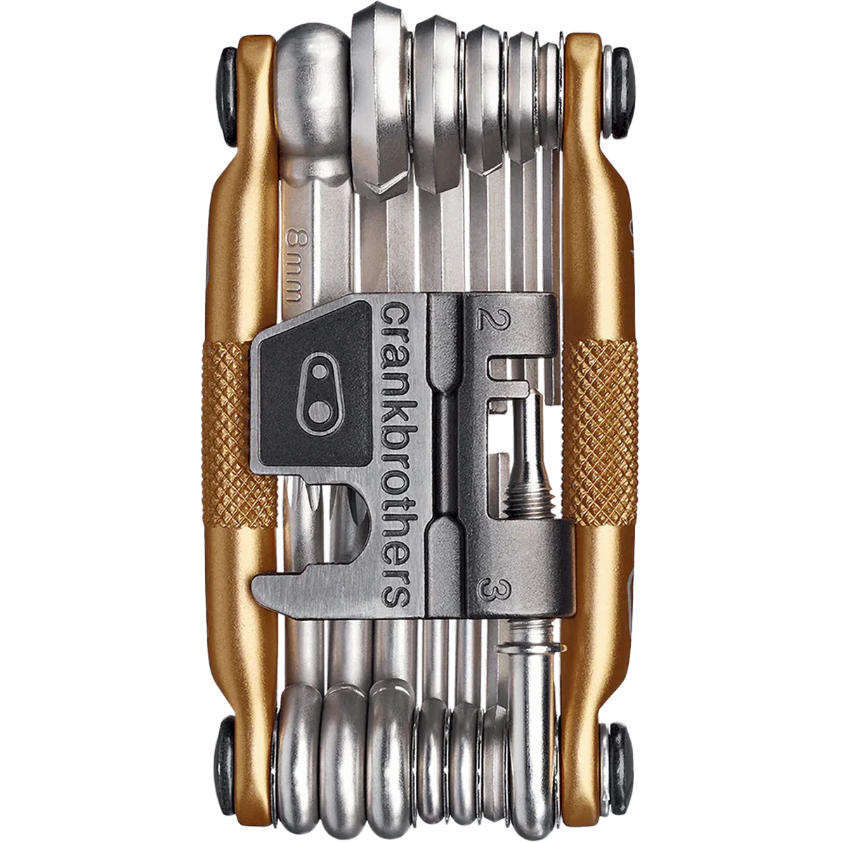 Tool Multi 19 - Gold