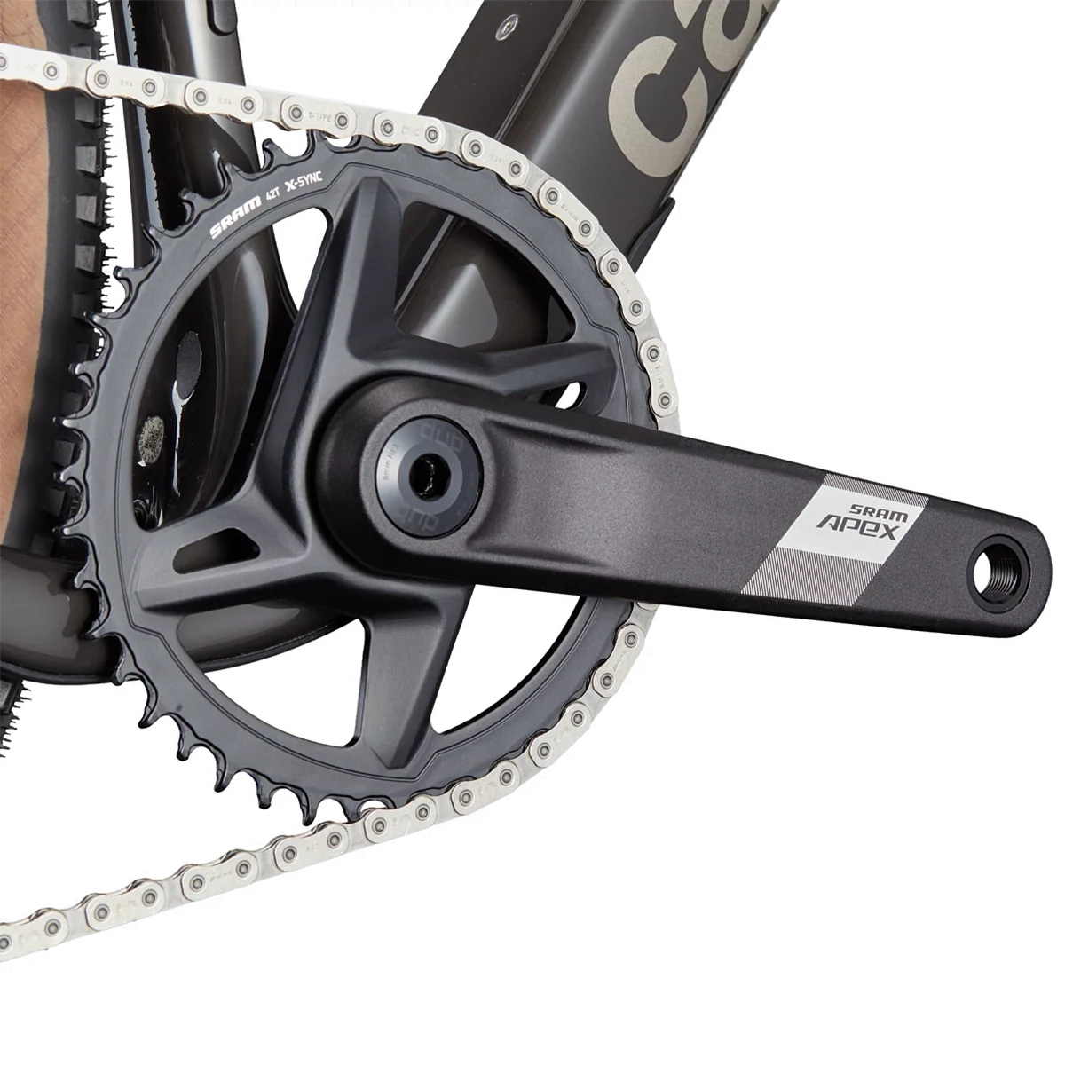 Topstone Carbon 2 AXS 1x - Image 6