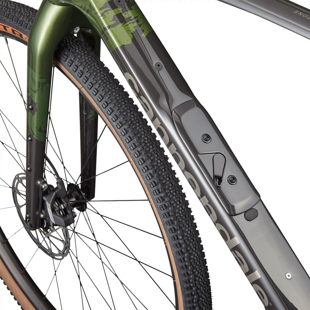 Topstone Carbon 2 AXS 1x - Image 8