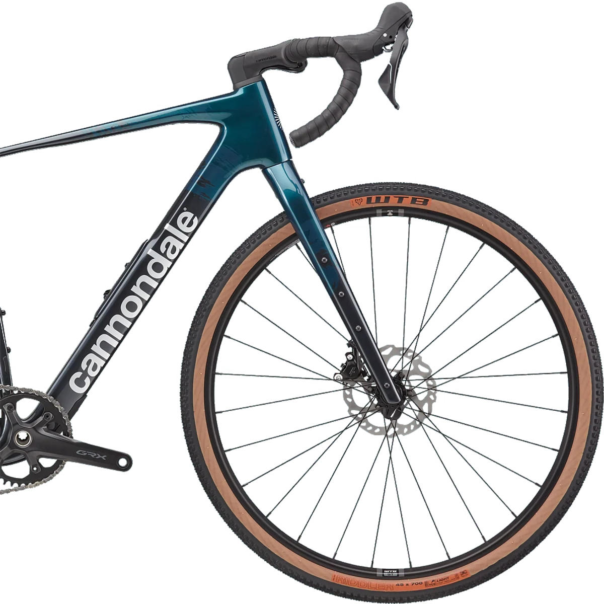 Topstone Carbon 3 GRX 1x - Image 4