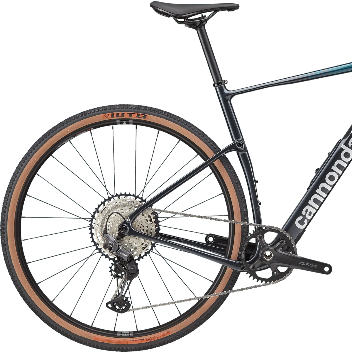Topstone Carbon 3 GRX 1x - Image 5