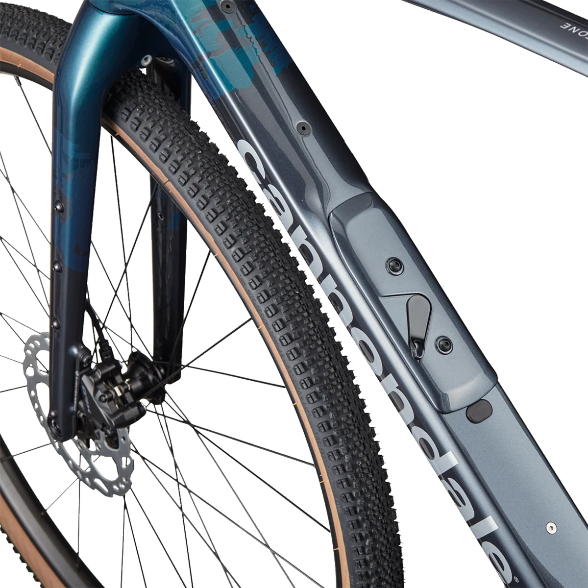 Topstone Carbon 3 GRX 1x - Image 9