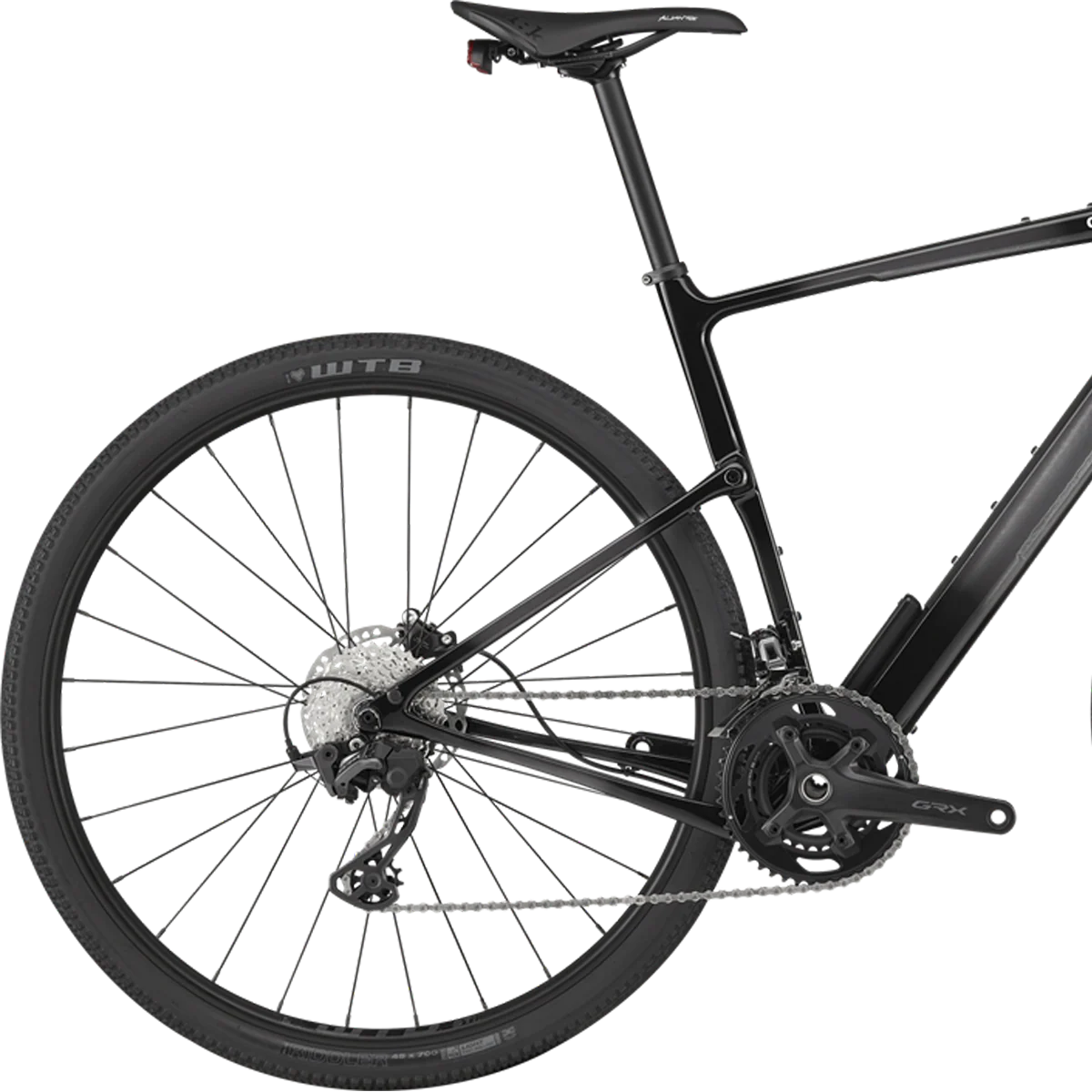 Topstone Carbon 3 L 700c - Image 4