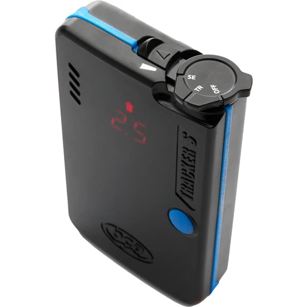 Tracker S - Image 2