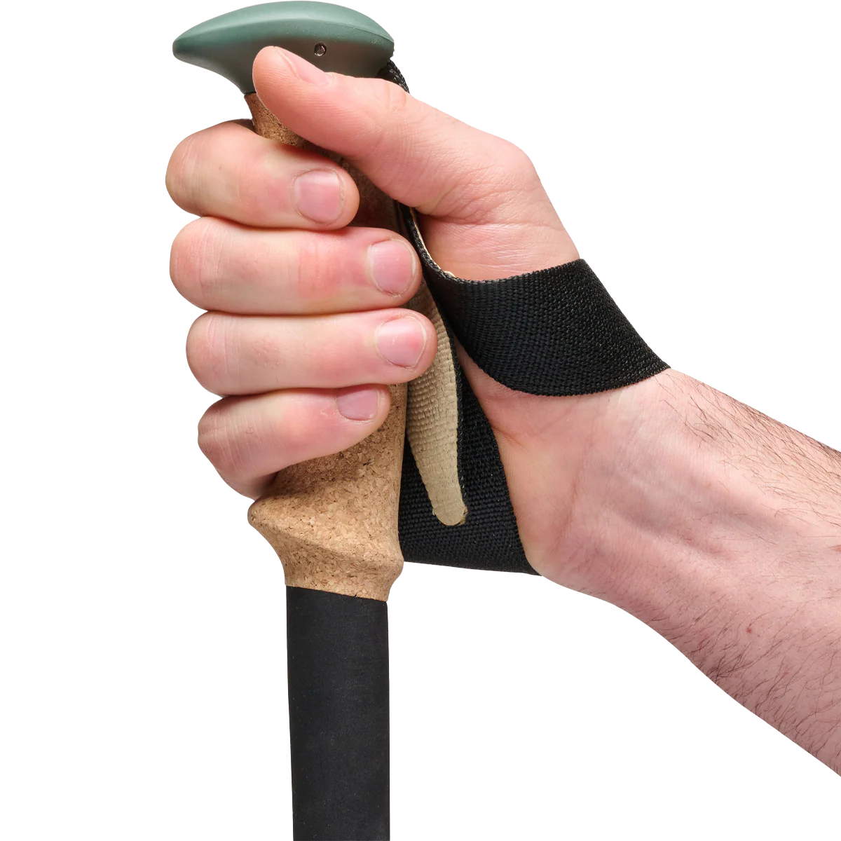 Trail Cork Trekking Poles - Image 4