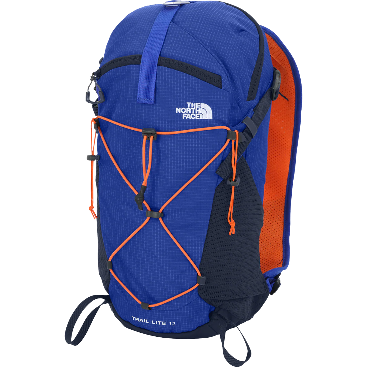 Trail Lite 12