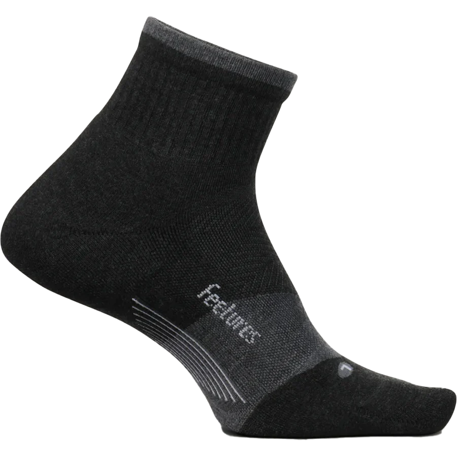 Trail Max Cushion Quarter - Image 2