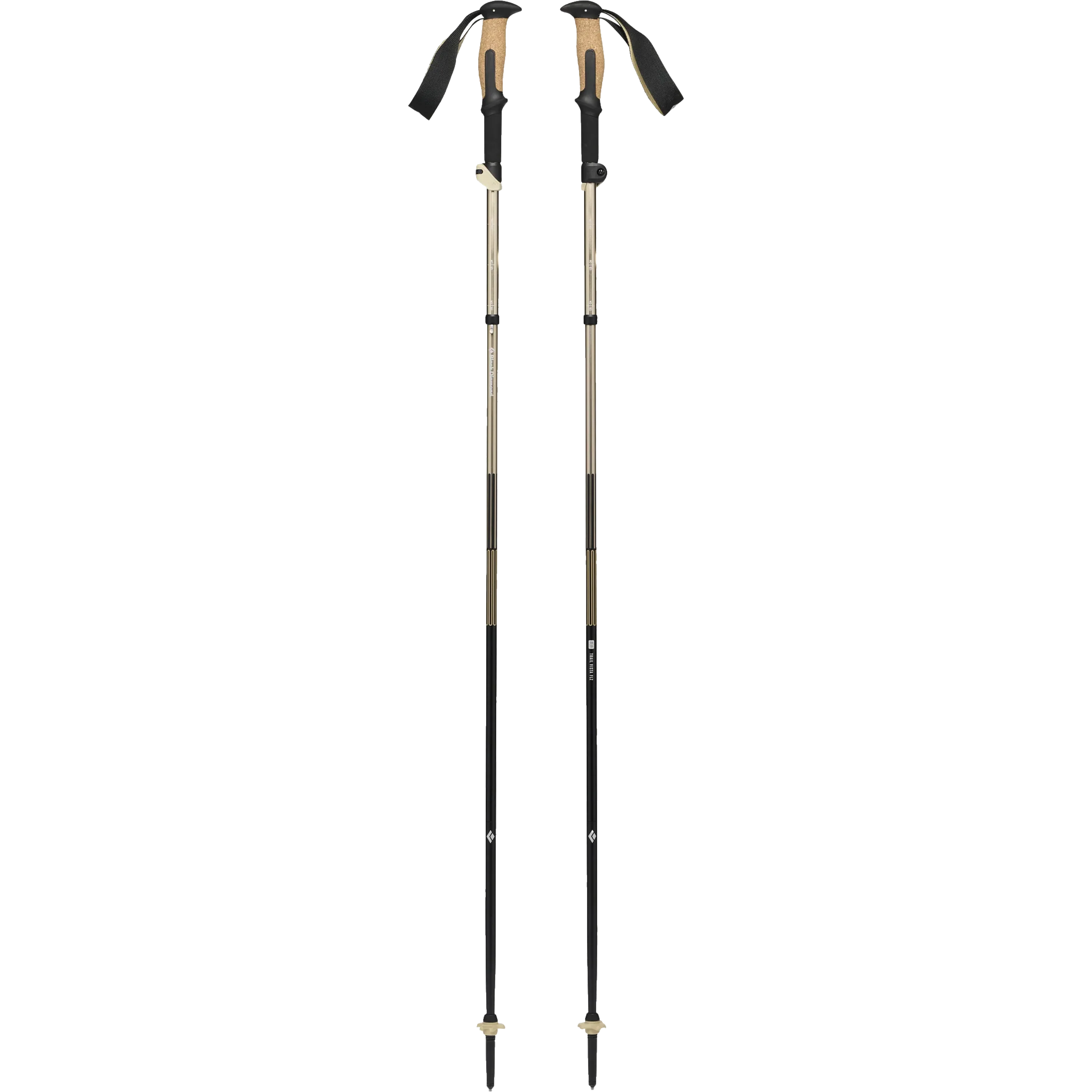 Trail Vista FLZ Trekking Poles