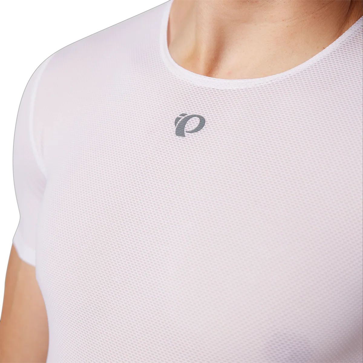 Men's Transfer Mesh Baselayer - Image 6