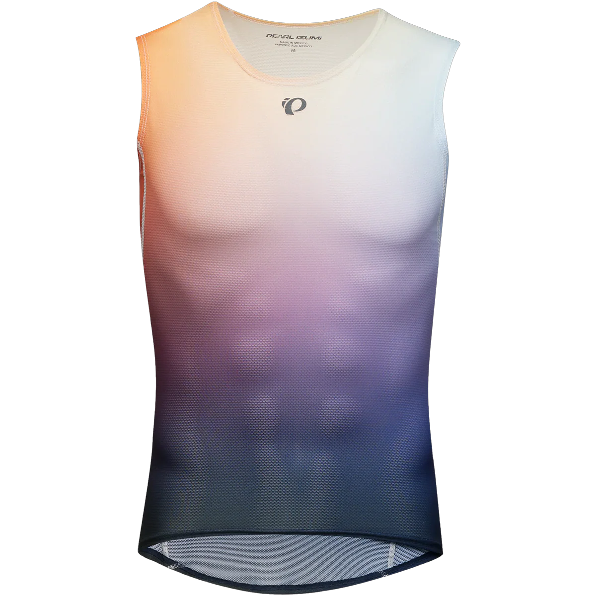 Men's Transfer Mesh SL Baselayer - Image 2