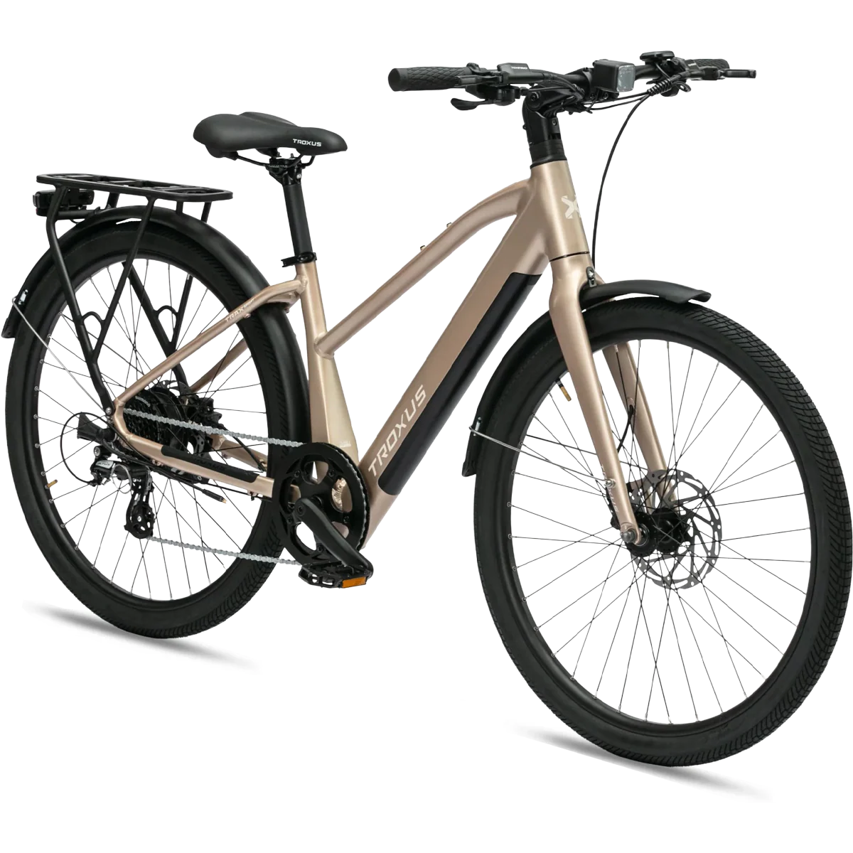 Trax Sport Mid-Step - Image 2
