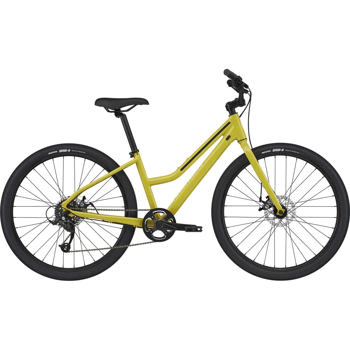 Treadwell 3 Remixte