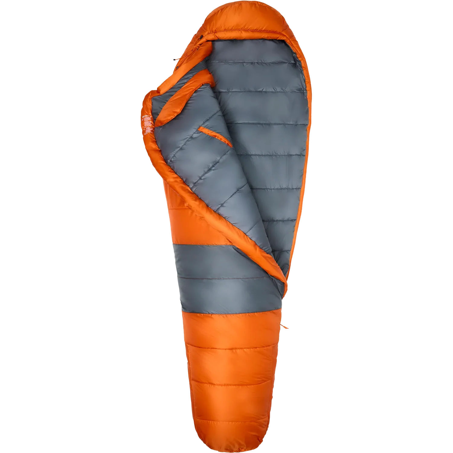 Trestles Elite Eco 0 Regular - Image 3