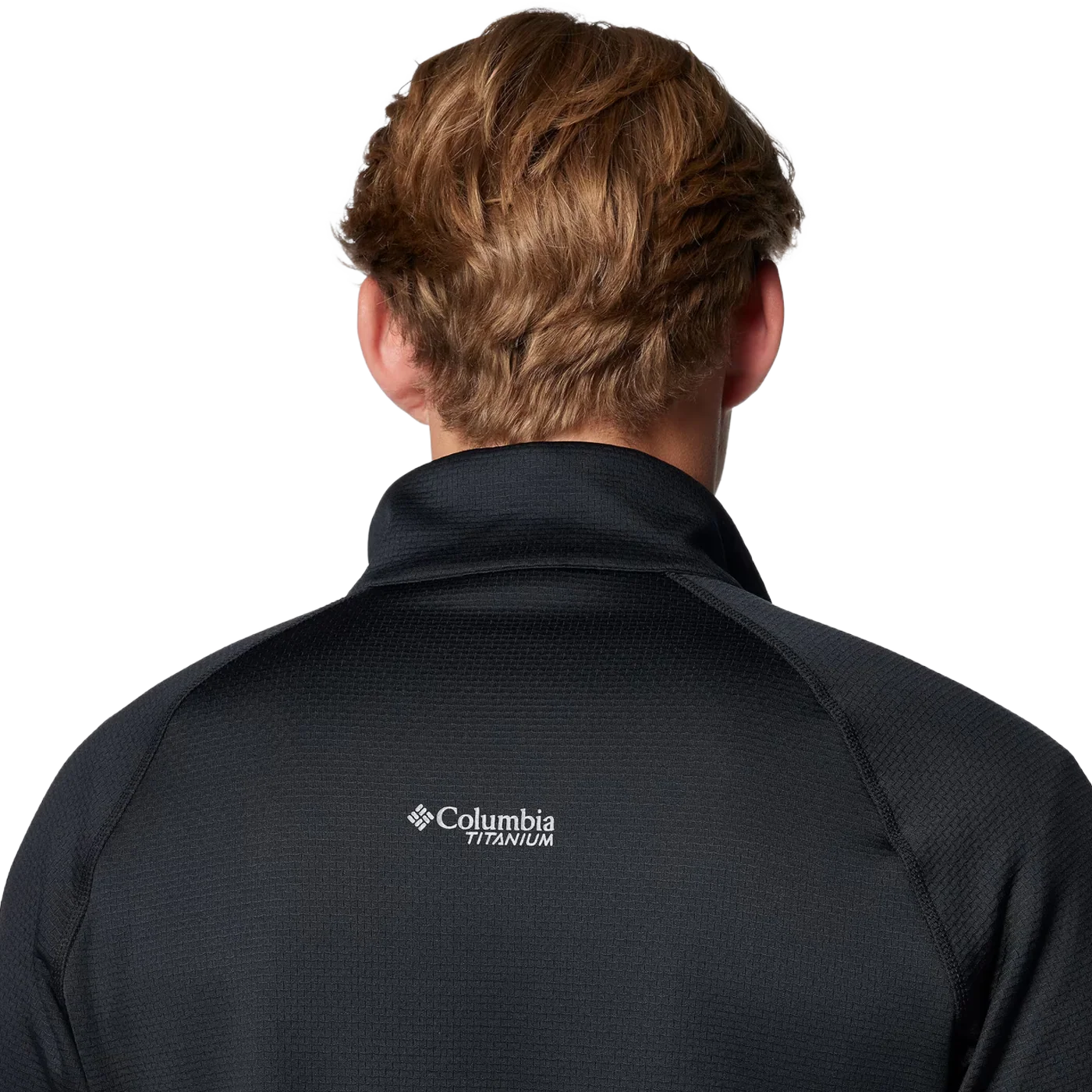 Men's Triple Canyon Grid Fleece FZ II - Image 5
