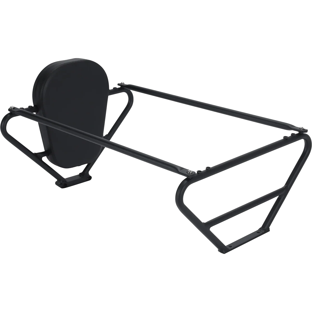 Troxus Cargo Rack Safety Rails - Image 4