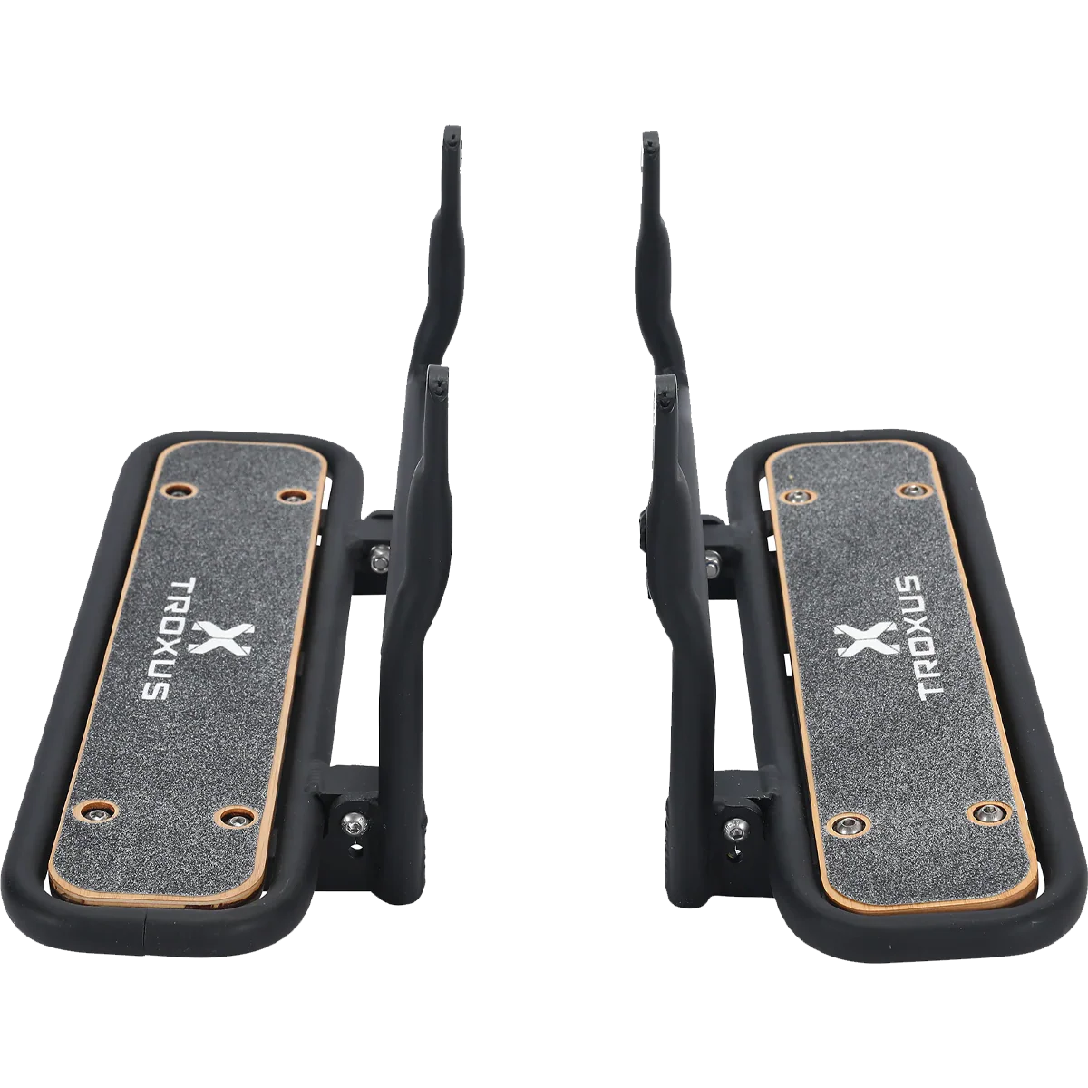 Lynx Cargo Running Boards - Image 5