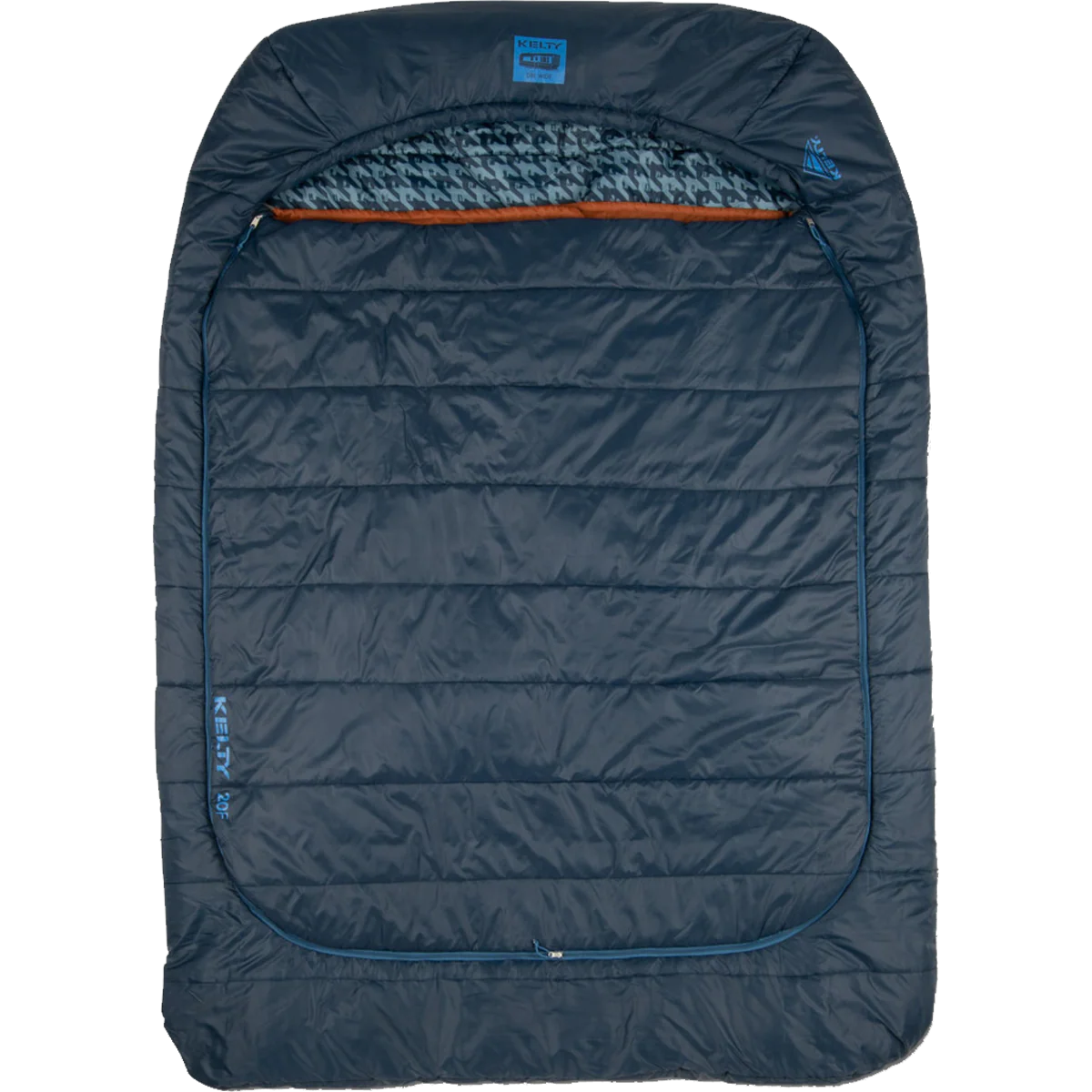 Tru.Comfort Doublewide 20F - Regular