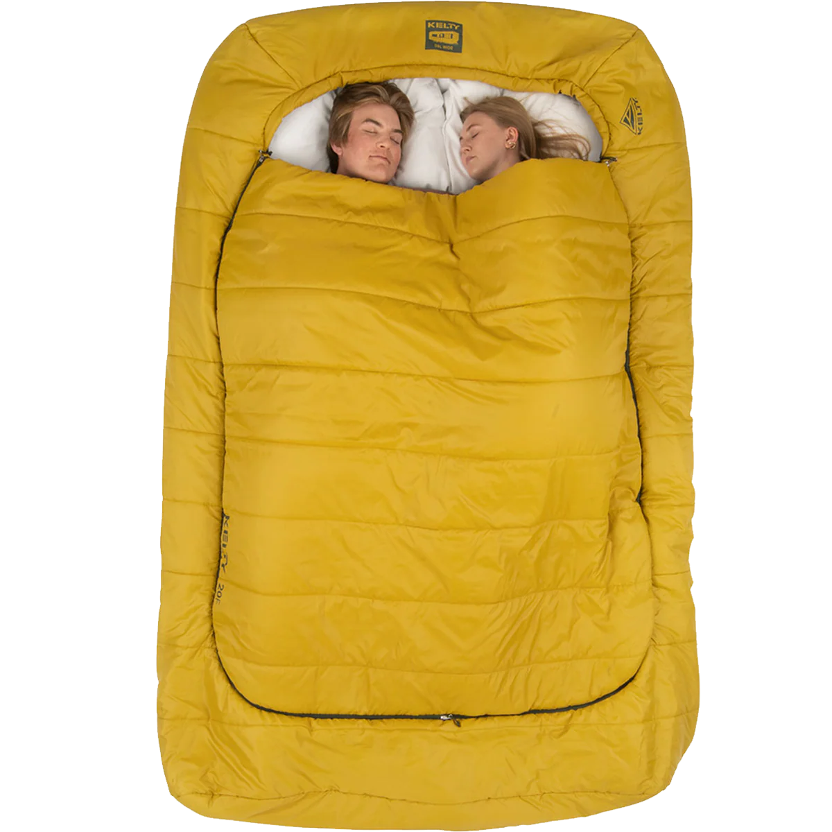 Tru.Comfort Doublewide 20F - Regular - Image 4