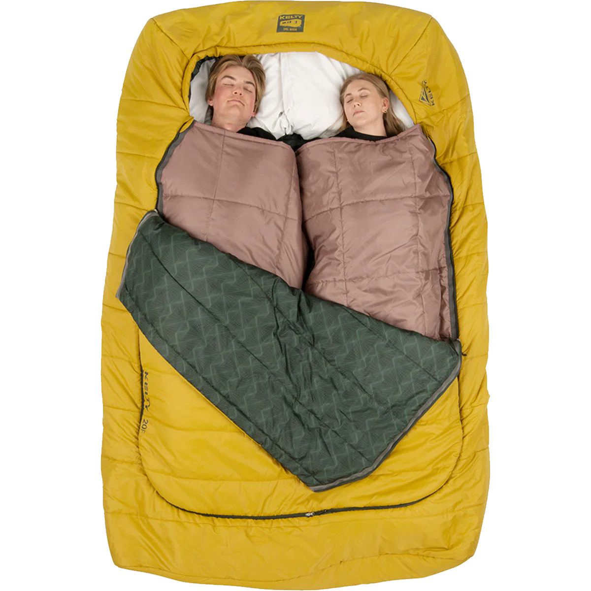 Tru.Comfort Doublewide 20F - Regular - Image 5