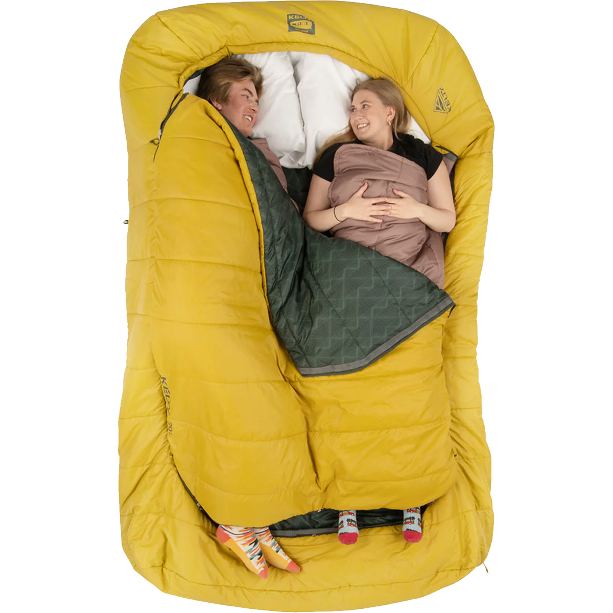 Tru.Comfort Doublewide 20F - Regular - Image 6