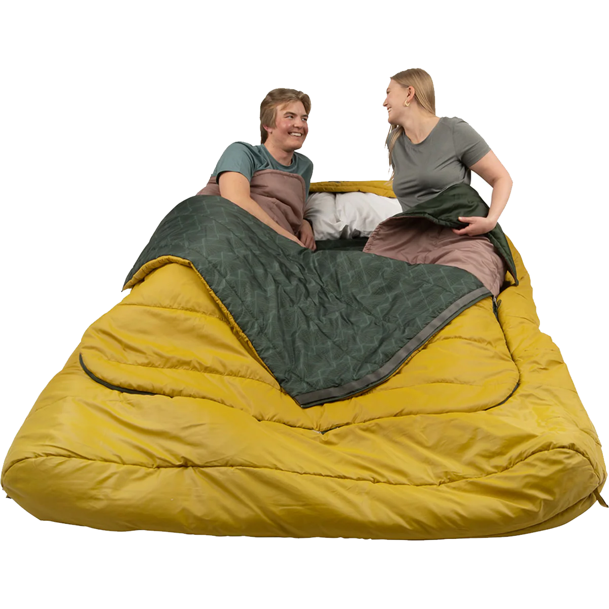 Tru.Comfort Doublewide 20F - Regular - Image 7