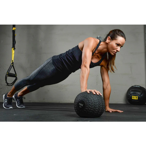 Slam Ball - 15 lb - Image 4