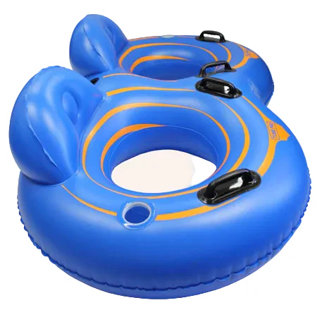 Tube Pro Double Inflatable River Tube - Image 2