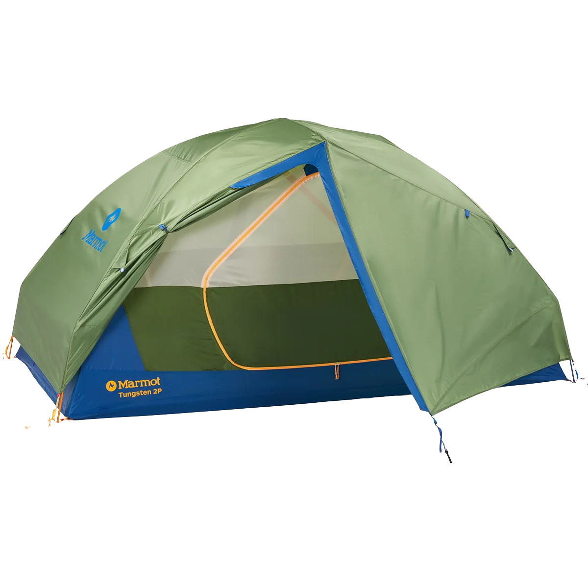Tungsten 2 Person Tent