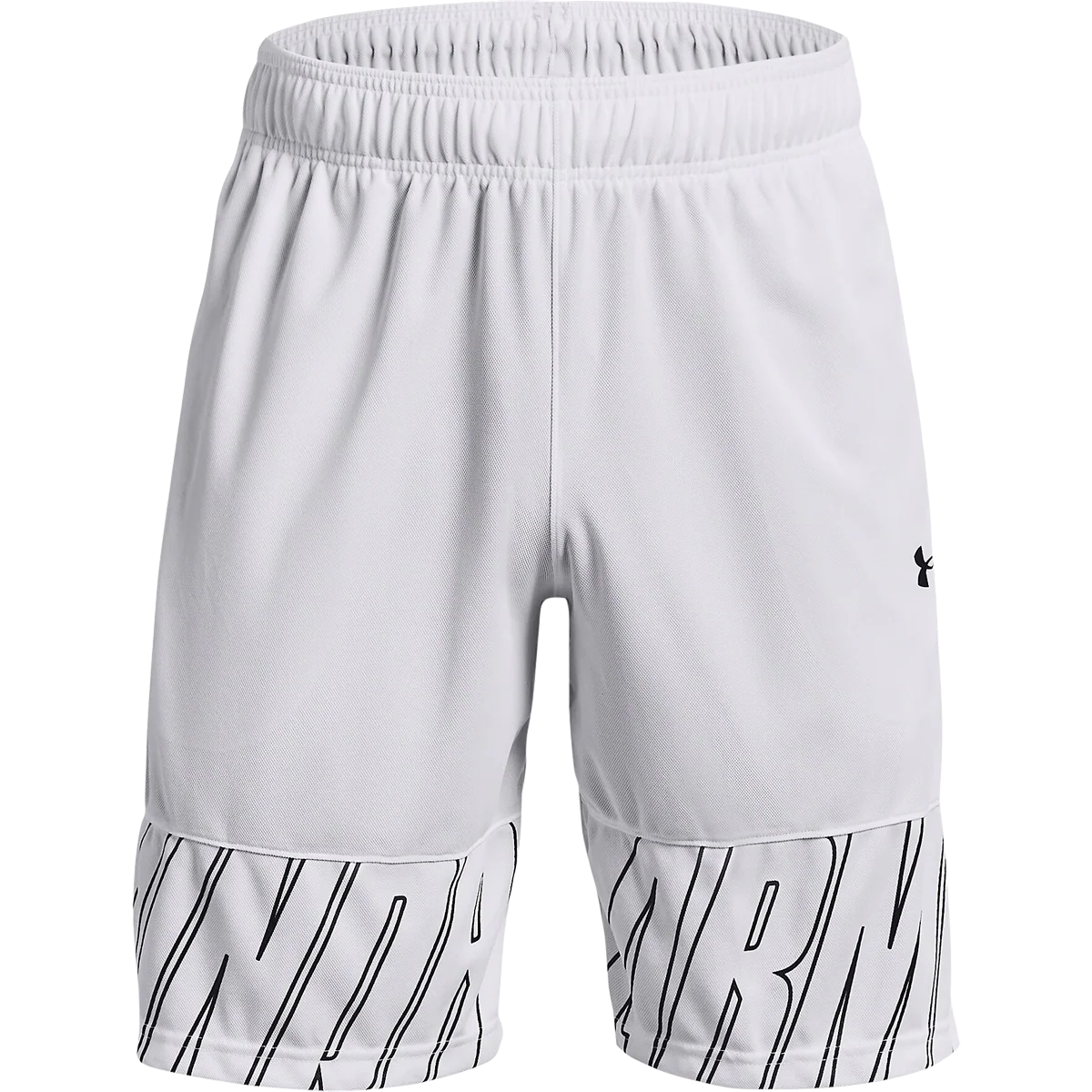 Men's UA Baseline Speed Short 10"
