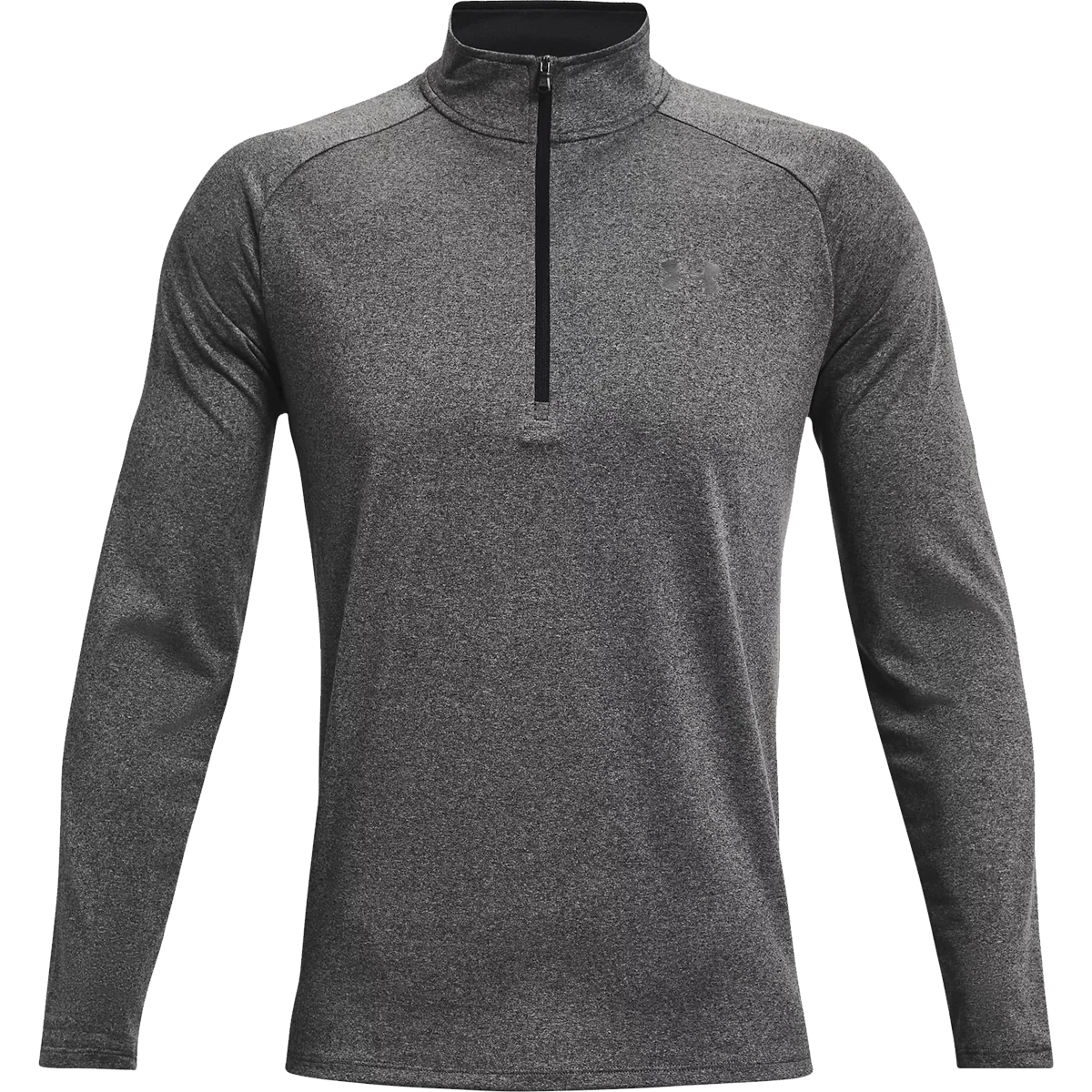 Men's UA Tech 2.0 1/2 Zip - Image 10