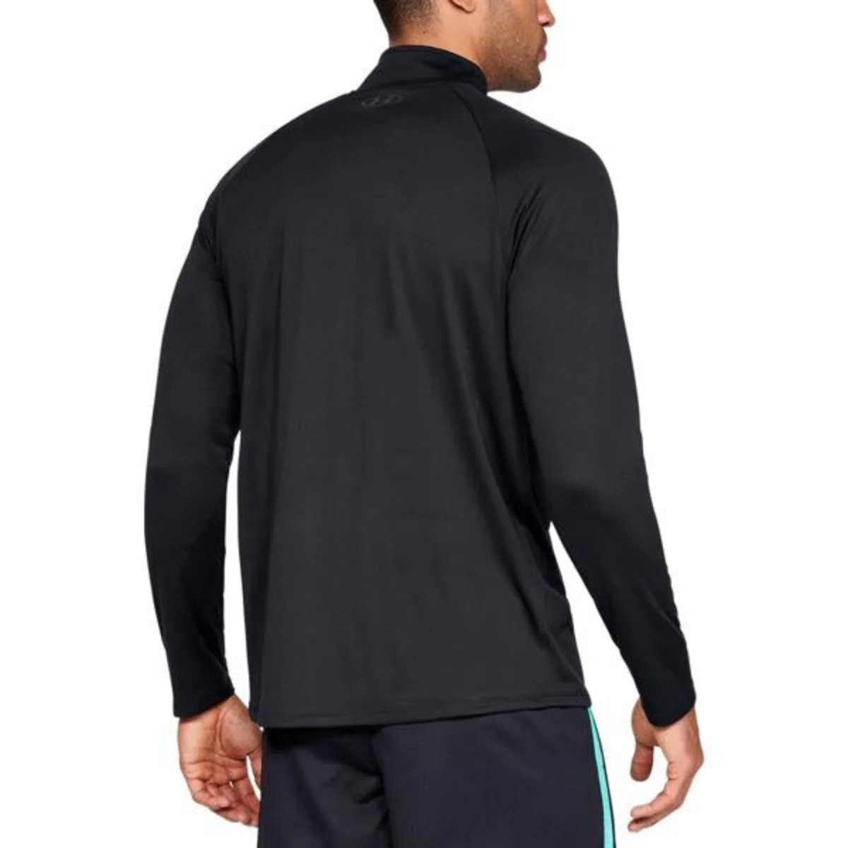 Men's UA Tech 2.0 1/2 Zip - Image 13