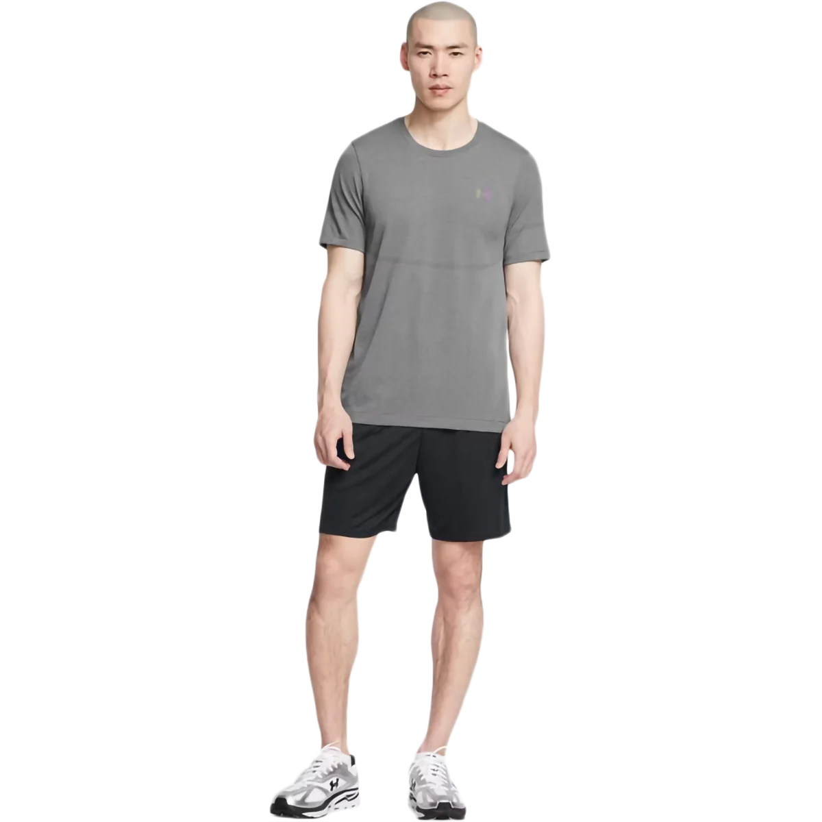 Men's UA Tech 7" Short - Image 9