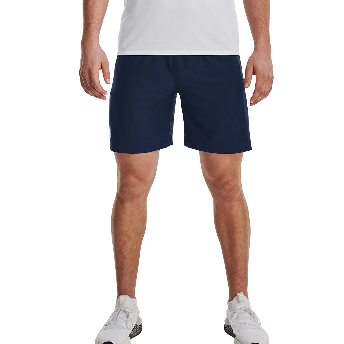Men's UA Tech Vent Short - Image 2