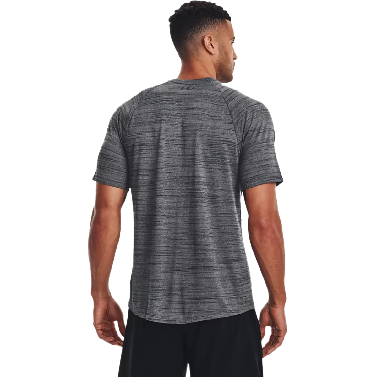 Men's UA Tiger Tech 2.0 Short Sleeve - Image 8