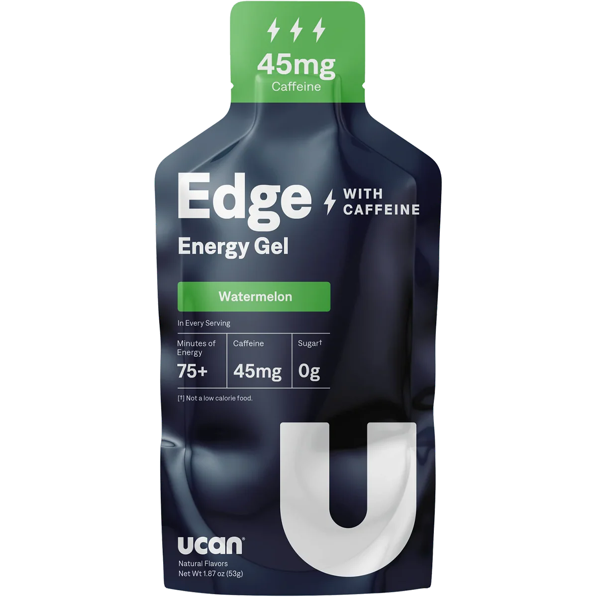Edge Energy Gel Plus Caffeine - Image 4