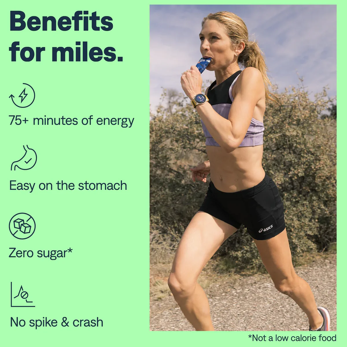 Edge Energy Gel Plus Caffeine - Image 9
