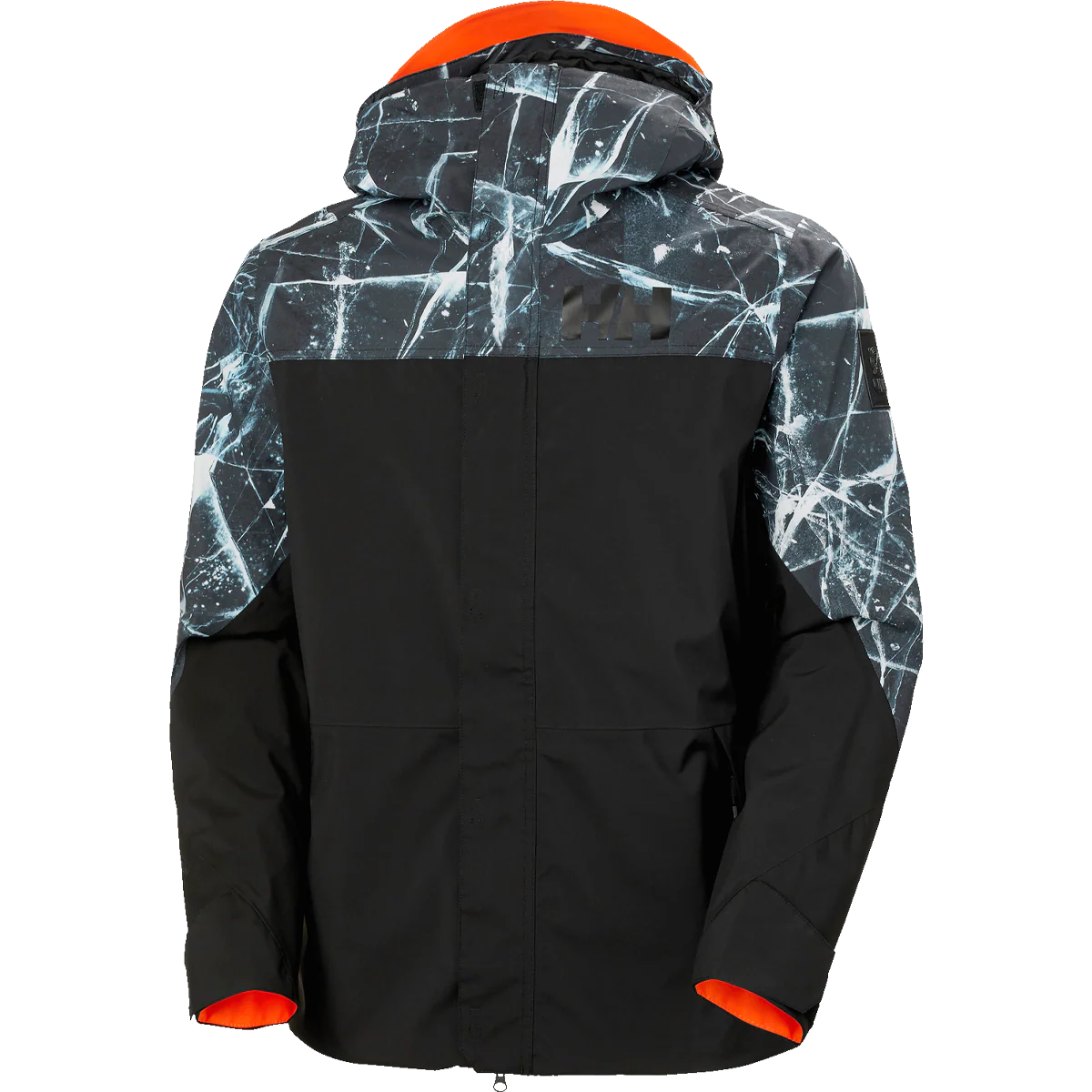 Men's Ullr D Shell Jacket