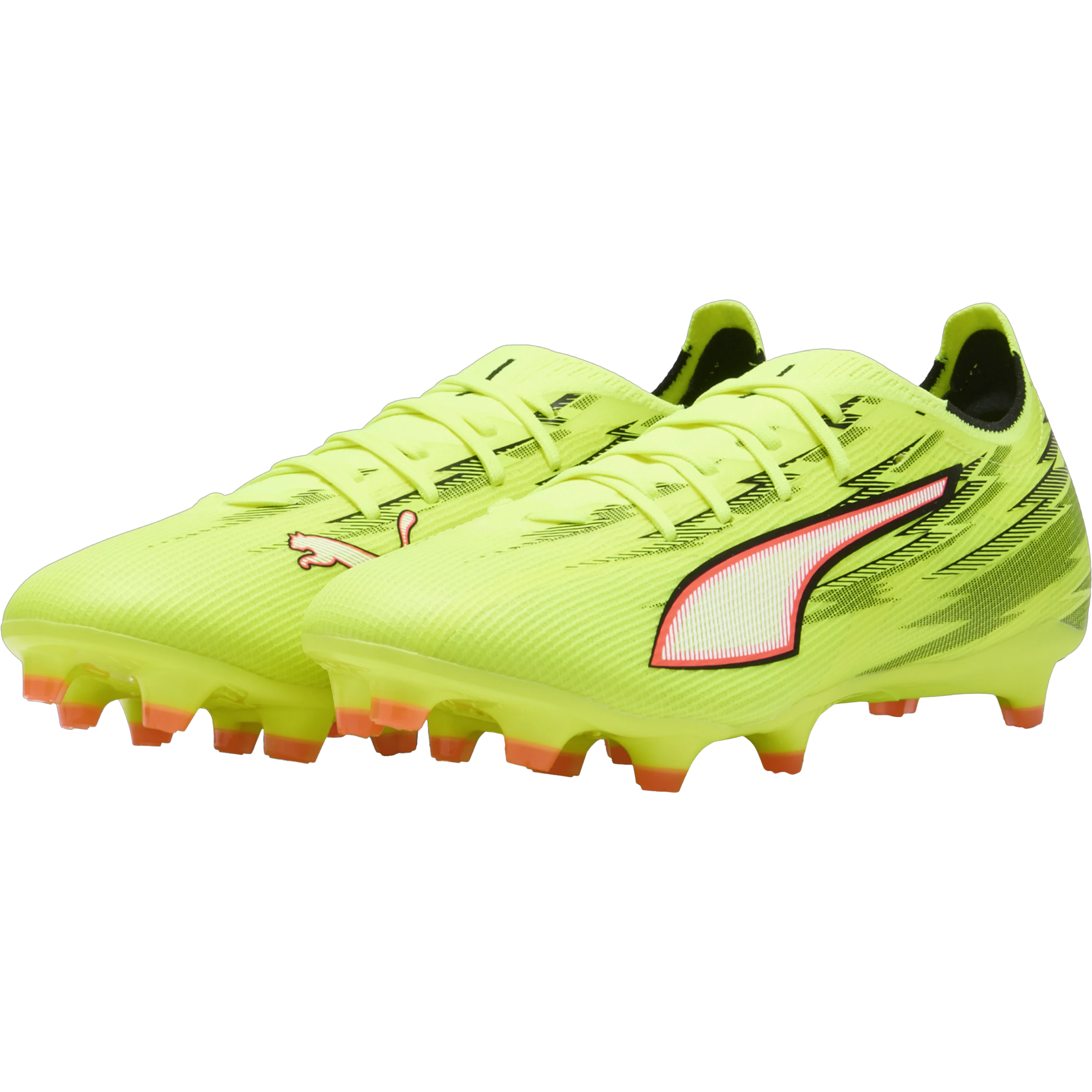 Men's Ultra 6 Match FG/AG - Image 3