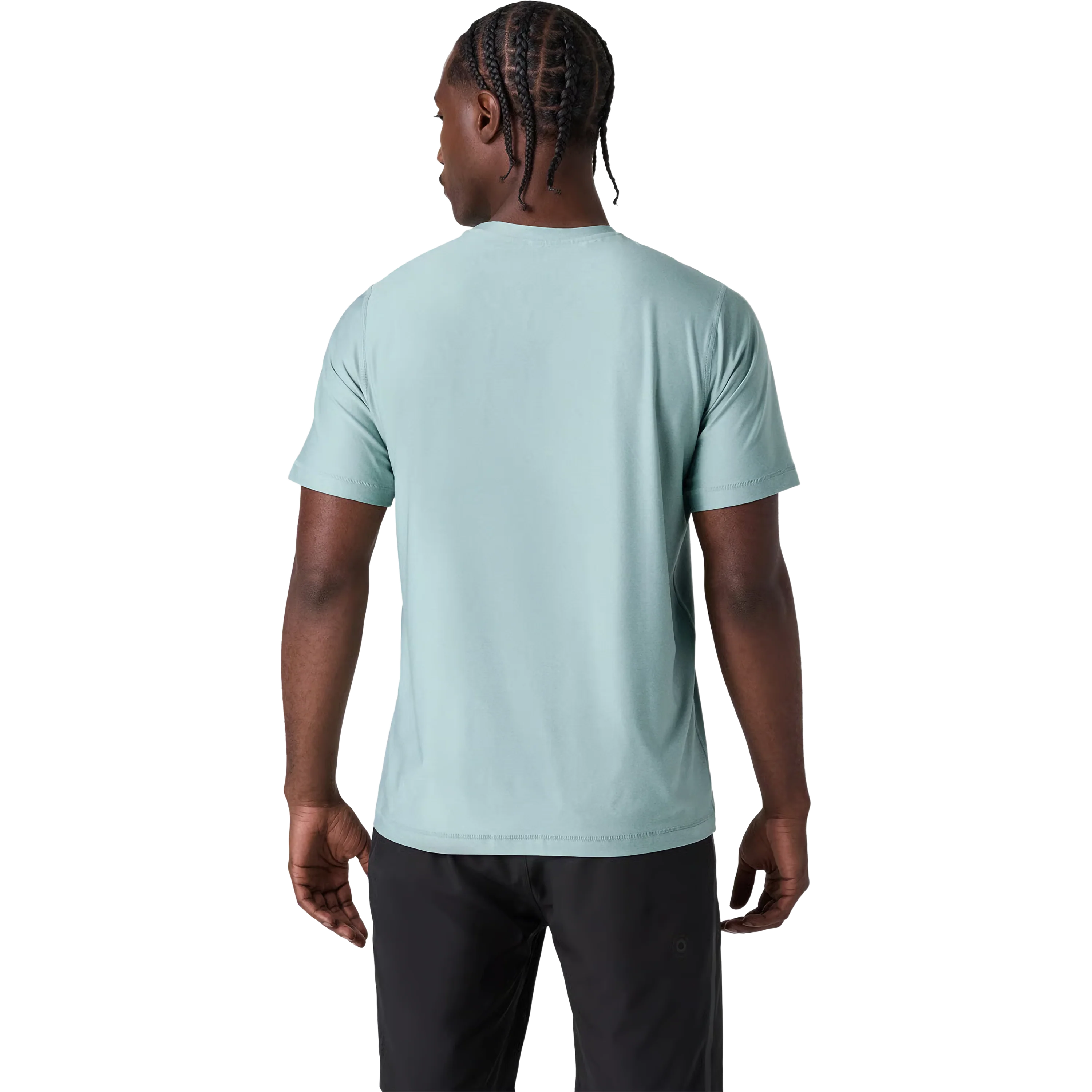 Men's Uluwatu UPF Short Sleeve - Image 4