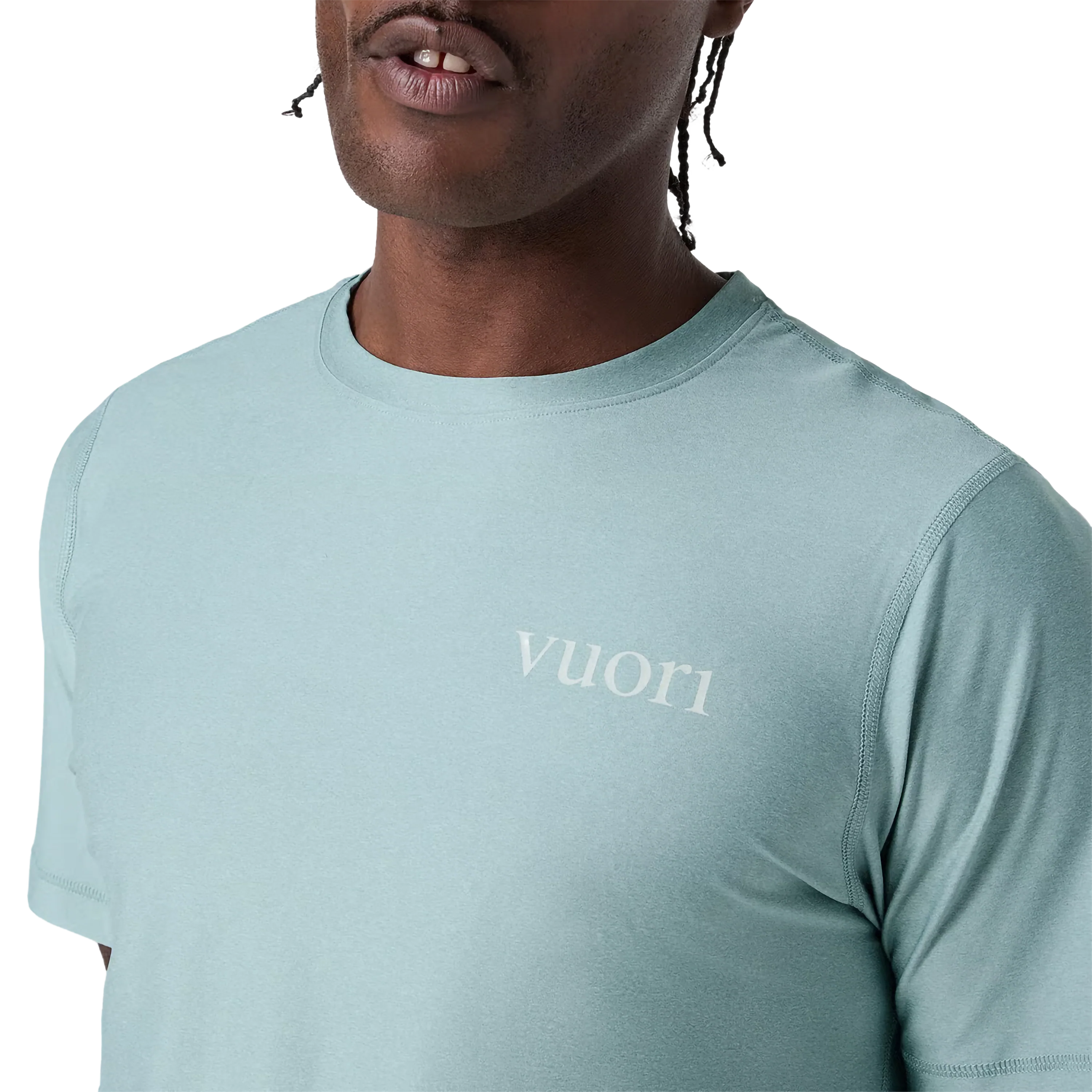 Men's Uluwatu UPF Short Sleeve - Image 5