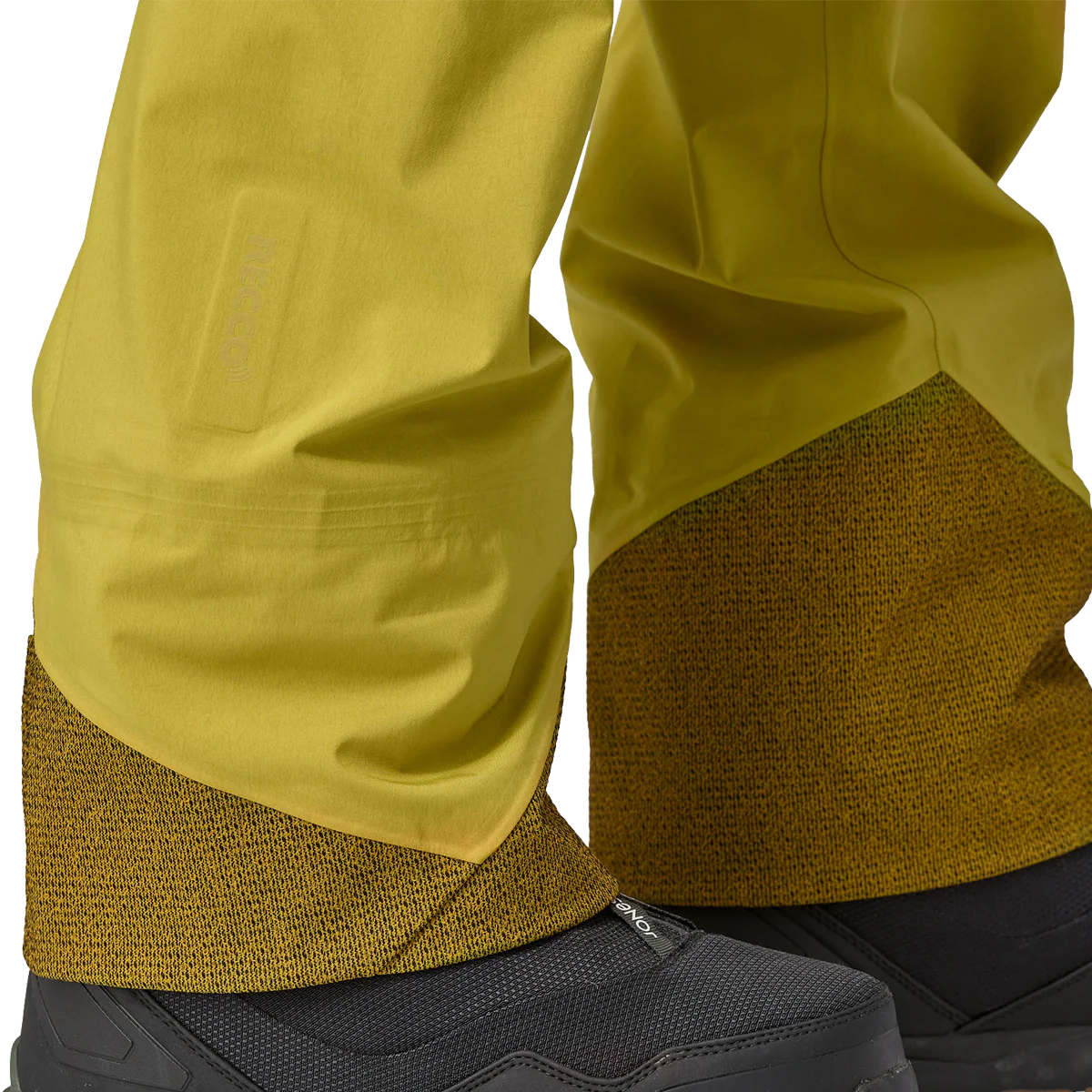 Men's Untracked Bibs - Image 7